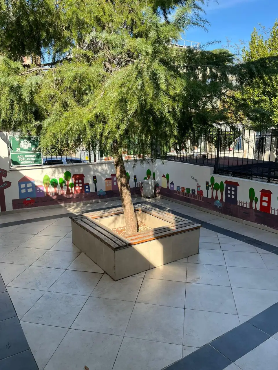 Özel Eyüp Gültaneleri Anaokulu - Kreş ve Anaokulu - İstanbul - galeri görseli