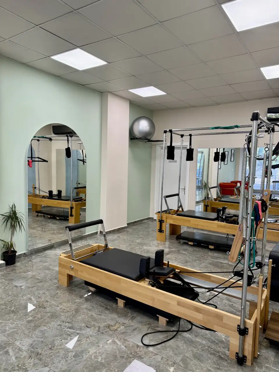 Fizyokinetik Fizik Tedavi ve Egzersiz - Fizik Tedavi ve Rehabilitasyon - İzmir - galeri görseli