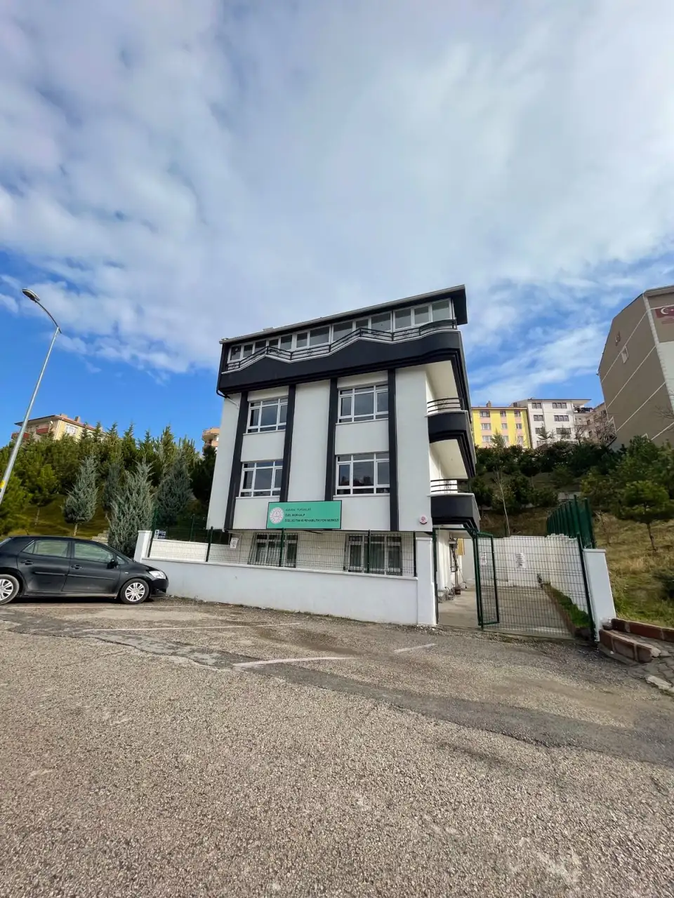 Hakkımızda – Dolunay Özel Eğitim ve Rehabilitasyon Merkezi - Ankara Pursaklar - Özel Eğitim ve Gelişim Merkezi - Ankara