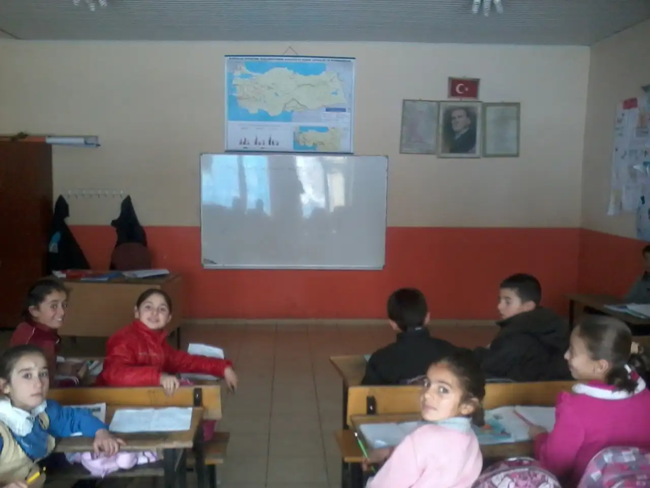 Meltem Kreşi - Kreş ve Anaokulu - Erzurum