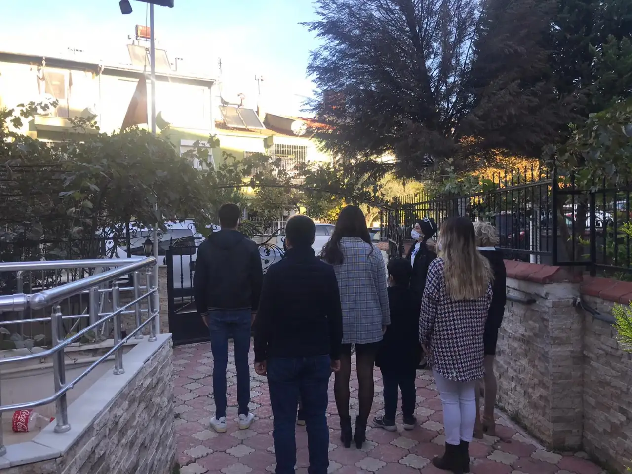 özel çocuk özel eğitim ve rehabilitasyon merkezi