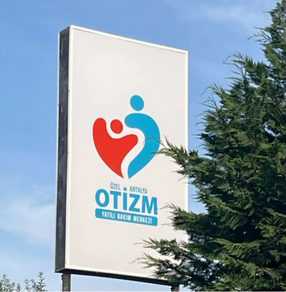 Özel Antalya Otizm Yatılı Bakım Merkezi - Özel Eğitim ve Gelişim Merkezi - Antalya