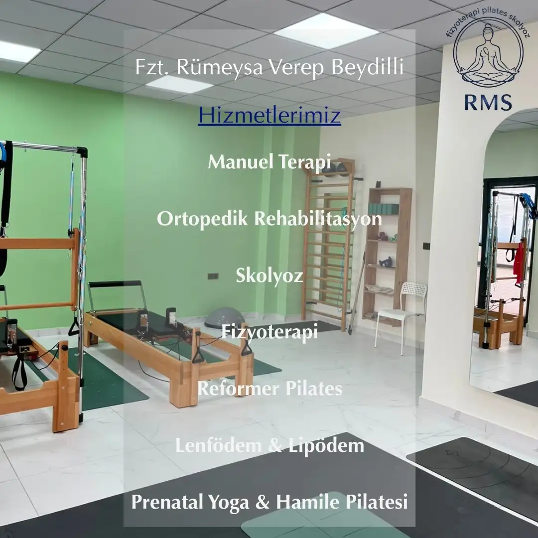 DURU FİZİK TEDAVİ VE REHABİLİTASYON - Fizik Tedavi ve Rehabilitasyon - Ankara - galeri görseli