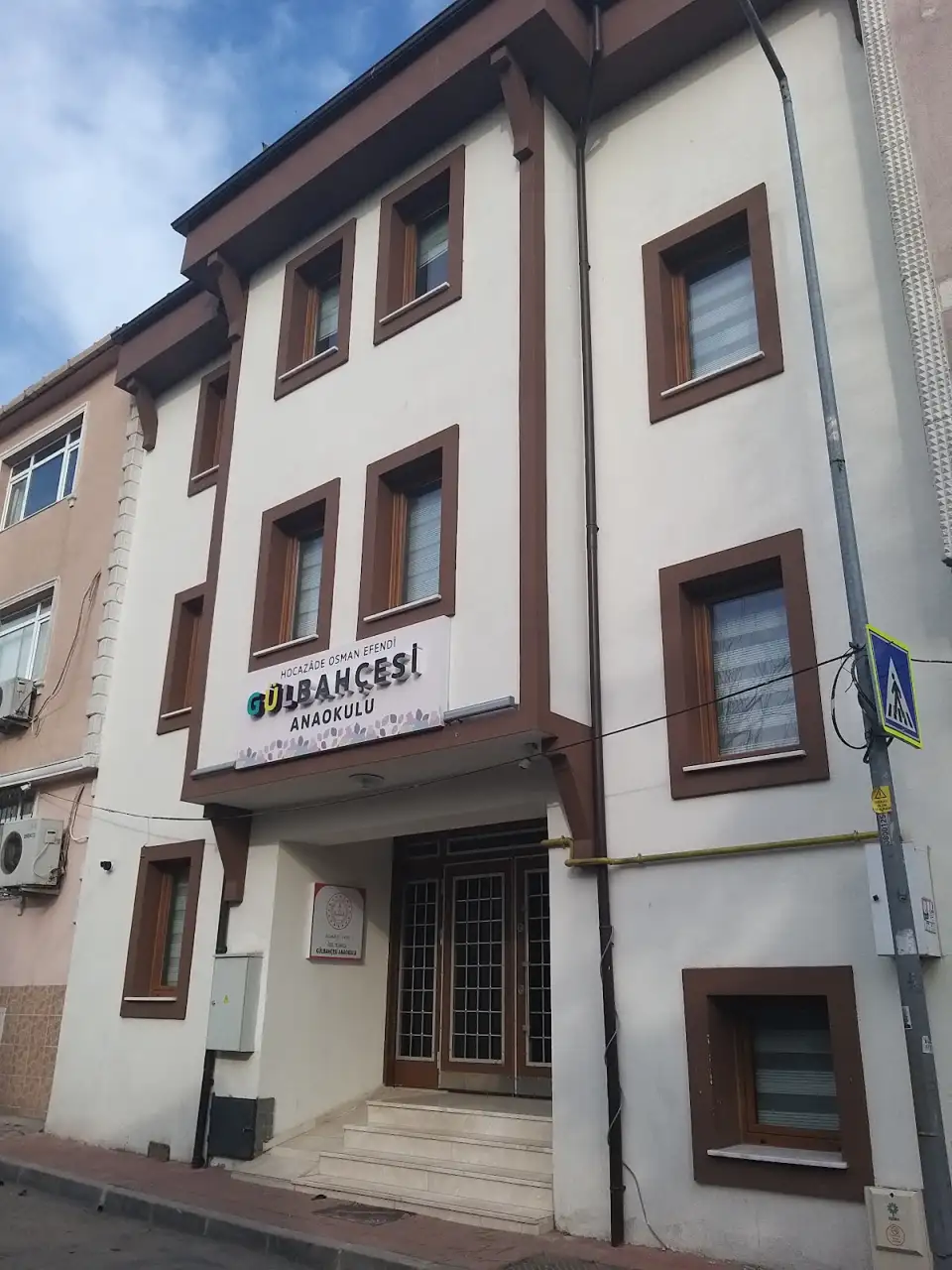 Gülbahçesi Anaokulu