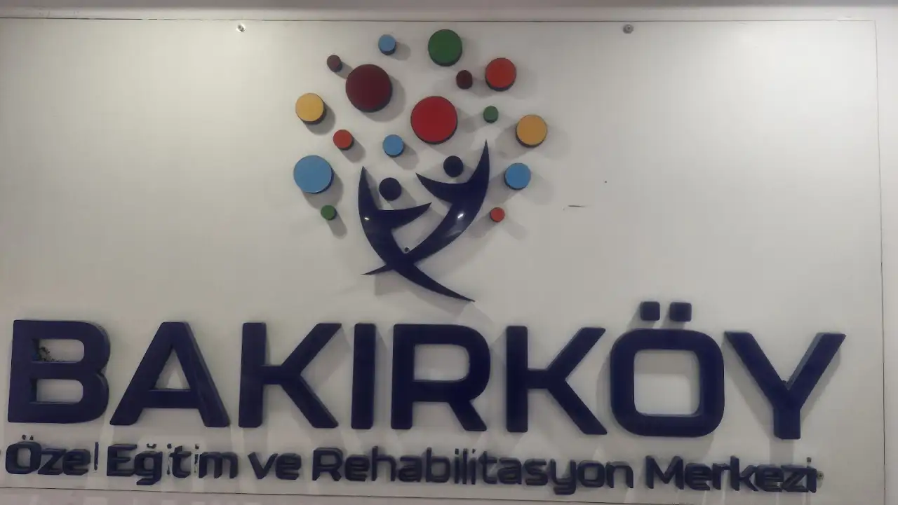 Bakırköy Özel Eğitim ve Rehabilitasyon Merkezi - Özel Eğitim ve Gelişim Merkezi - İstanbul - galeri görseli