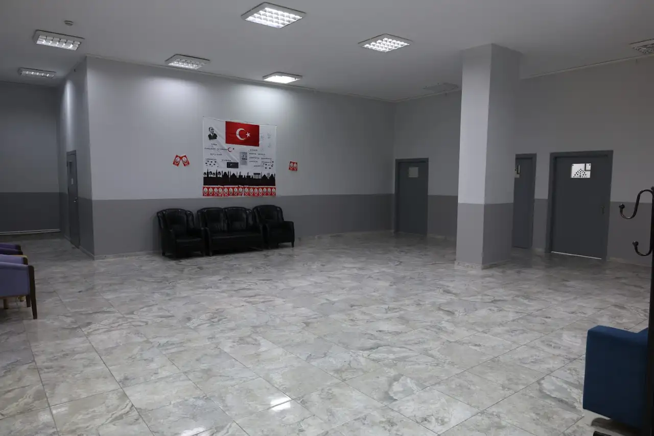 Gökkuşağı Özel Eğitim ve Rehabilitasyon Merkezi - Özel Eğitim ve Gelişim Merkezi - Ankara - galeri görseli
