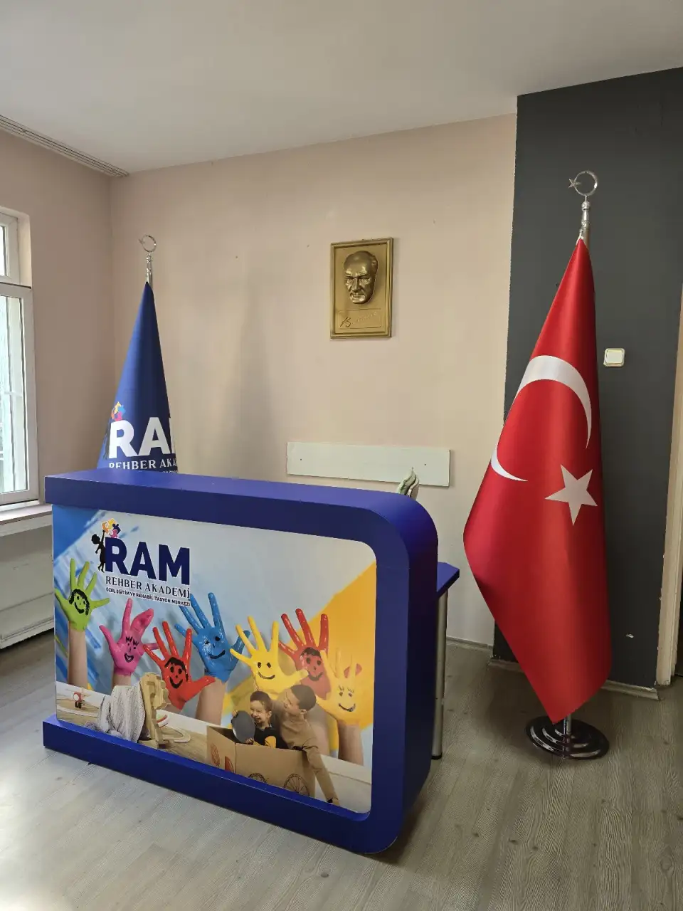 Özel Bursa Otizm Merkezi Özel Eğitim ve Rehabilitasyon Merkezi