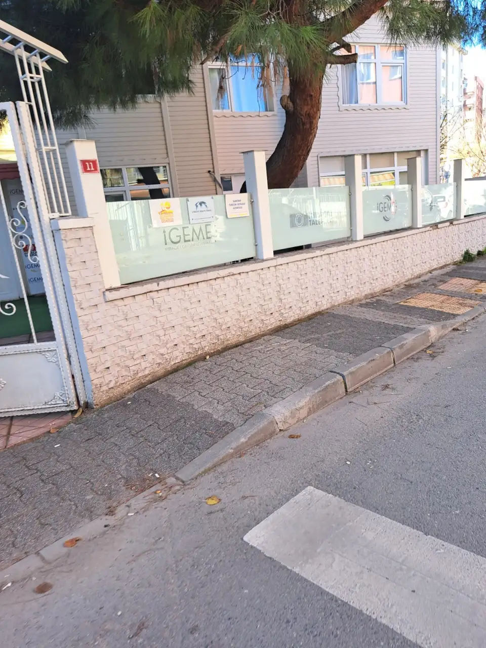 Dragos anaokulu - Kreş ve Anaokulu - İstanbul