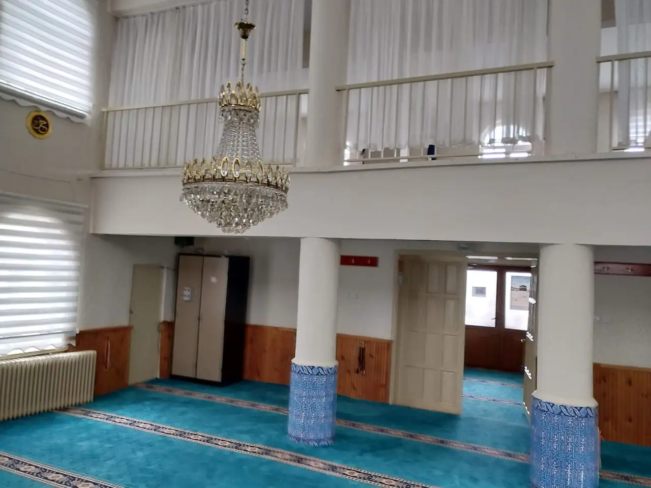 Maide Bolel Huzurevi - Huzurevi - Eskişehir - galeri görseli