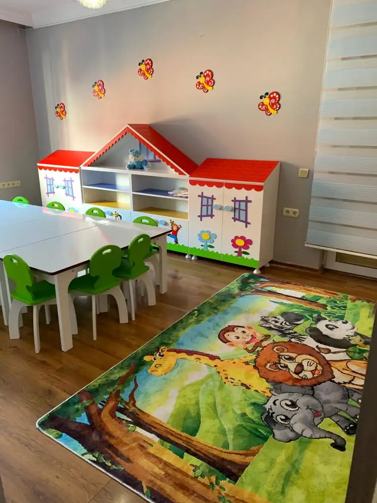 Özel Pendik Final Anaokulu - Kreş ve Anaokulu - İstanbul - galeri görseli