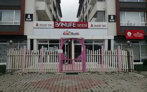 Özel Elma Kurdu Kreş Gündüz Bakım Evi ve Çocuk Kulübü - Çocuk Bakım Merkezi - Bolu