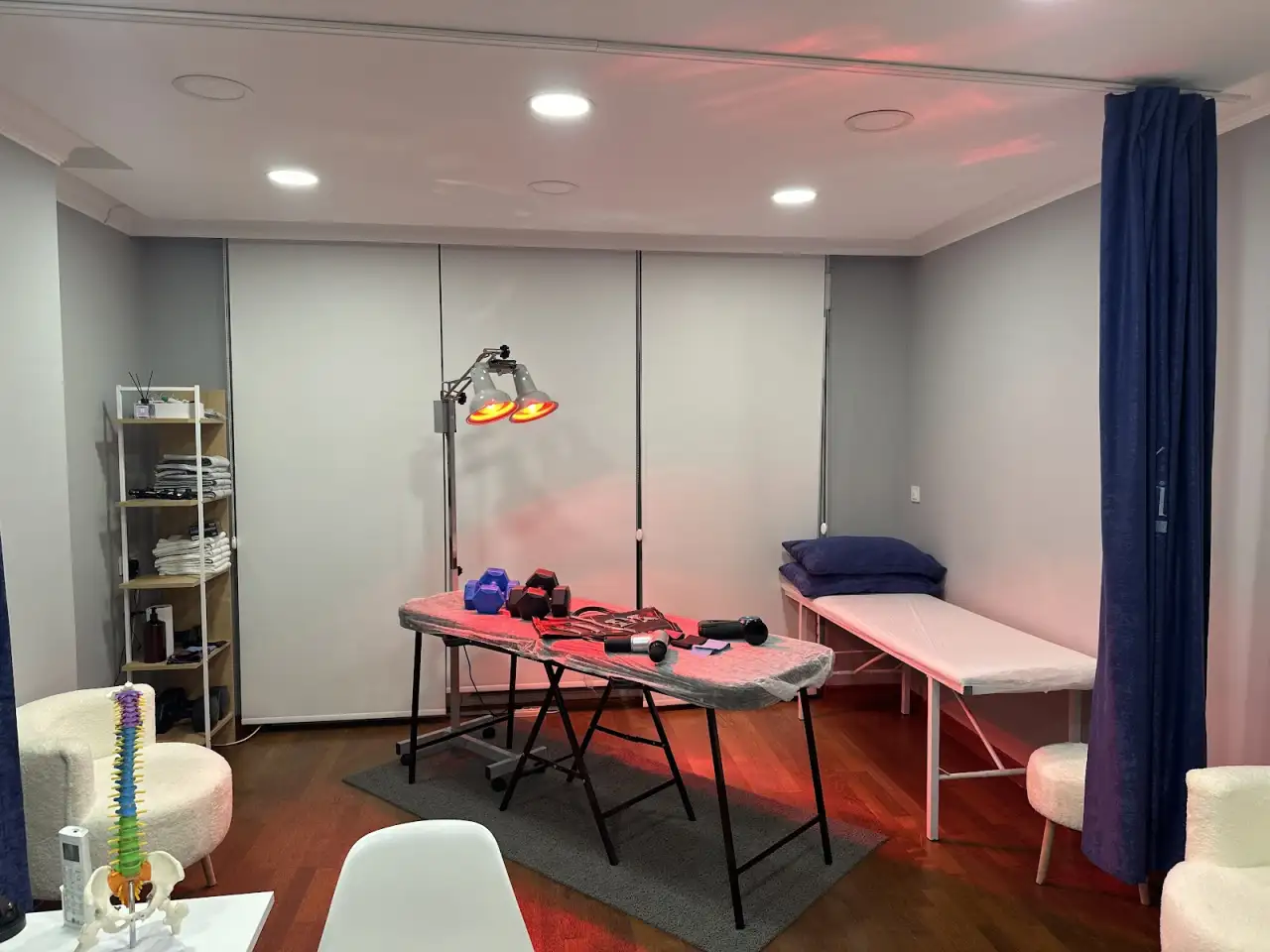 Fizyo Göktürk Fizik Tedavi Ve Medikal Masaj Merkezi - Fizik Tedavi ve Rehabilitasyon - Ankara - galeri görseli