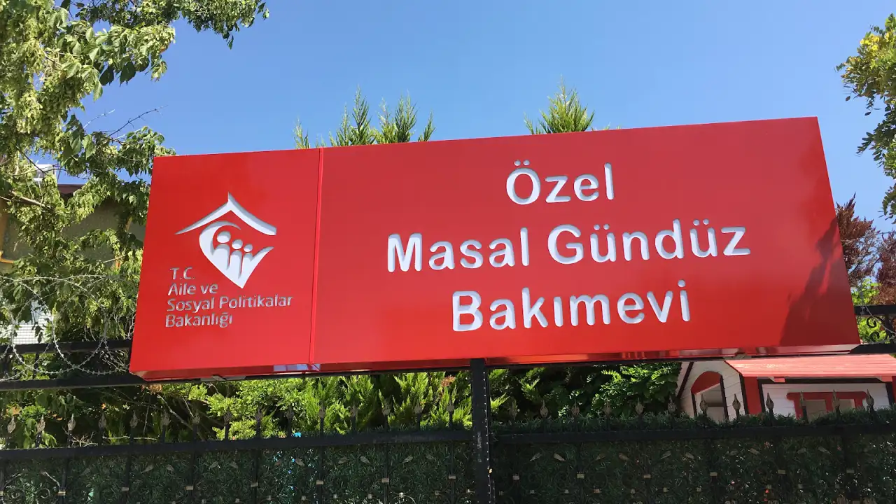 Masal Gündüz Bakımevi