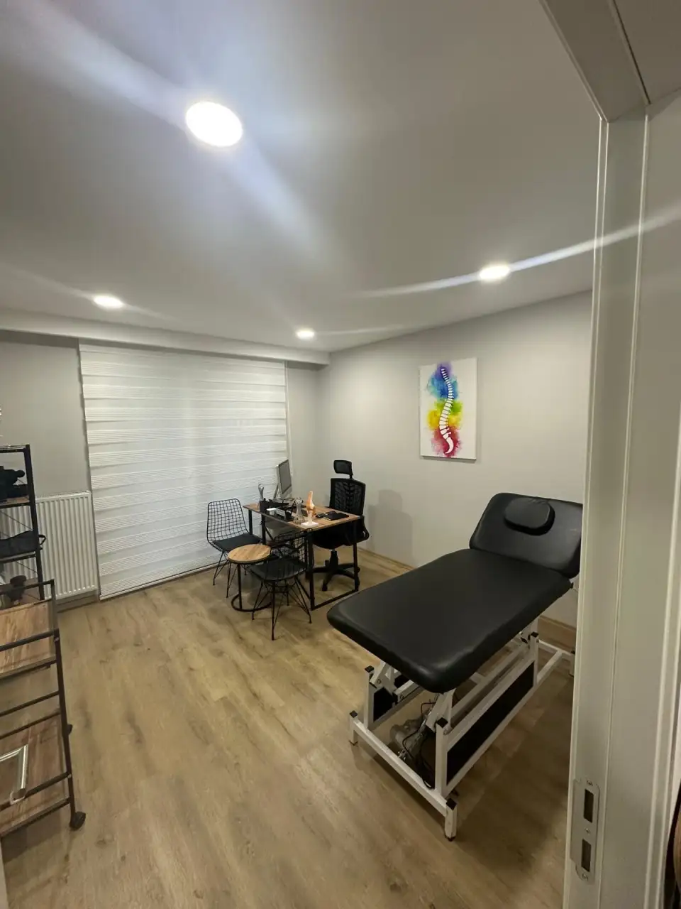 Thera Nova Fizyoterapi - Küçükçekmece Fizyoterapi - Fizik Tedavi ve Rehabilitasyon - İstanbul - galeri görseli