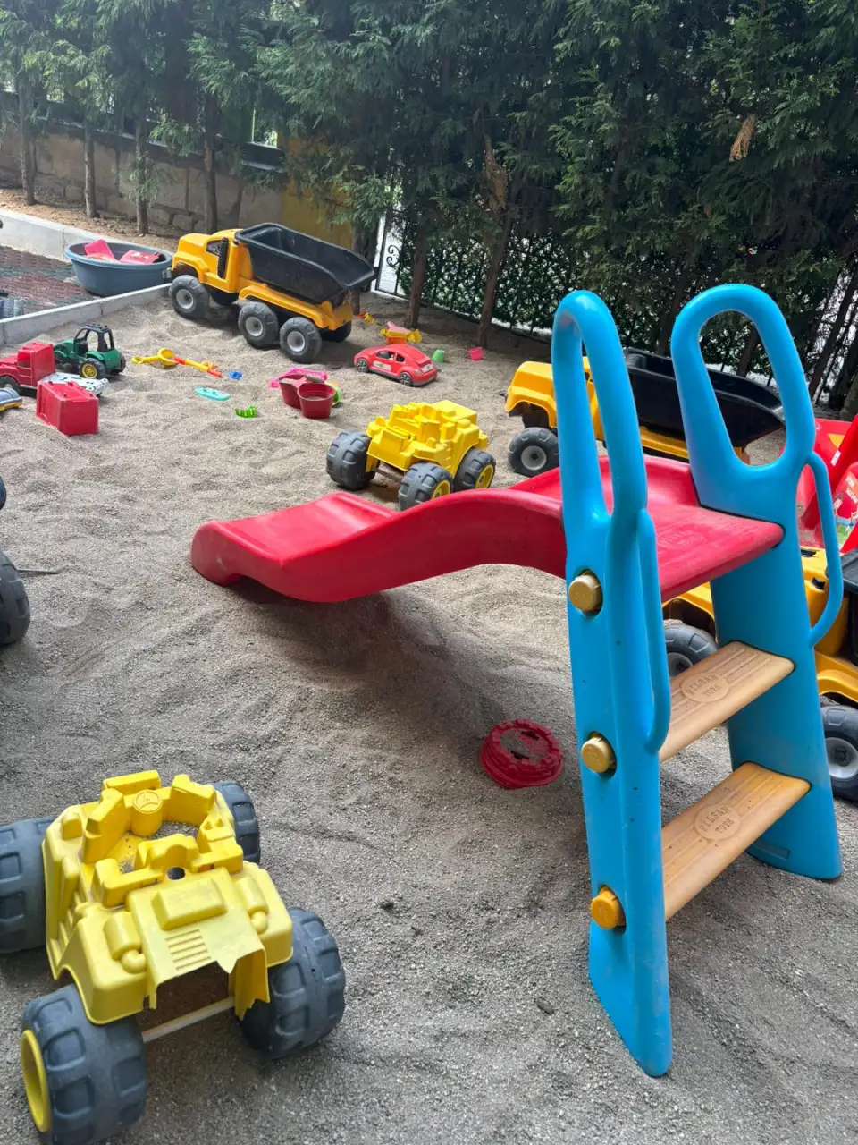 AKDKIDS KÜTAHYA KREŞ VE GÜNDÜZ BAKIM EVİ - Çocuk Bakım Merkezi - Kütahya - galeri görseli