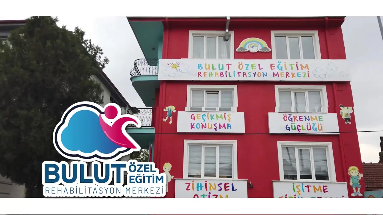 ESKİŞEHİR BULUT ÖZEL EĞİTİM VE REHABİLİTASYON MERKEZİ - Özel Eğitim ve Gelişim Merkezi - Eskişehir - galeri görseli