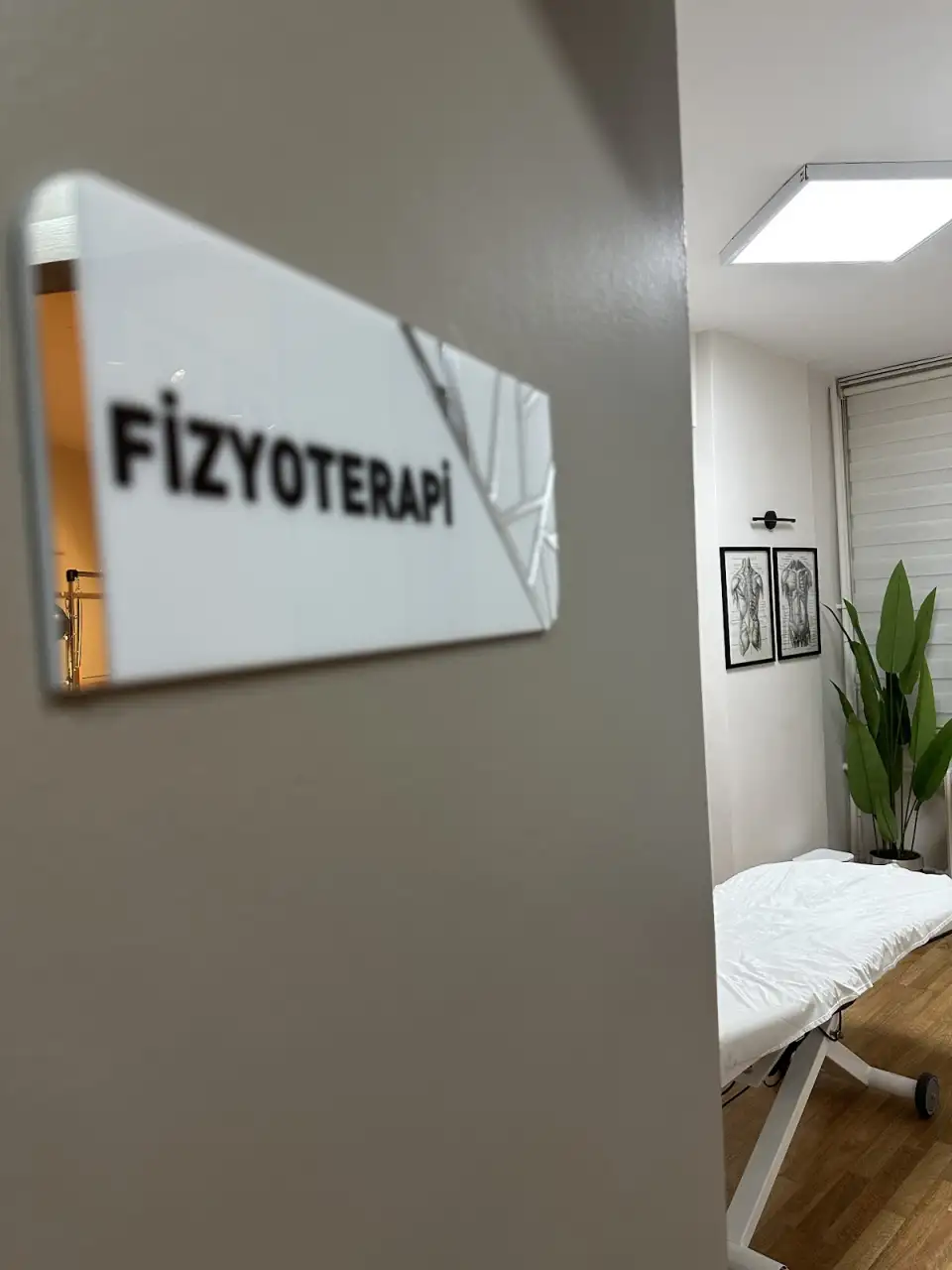 Melis Türkkan Fizyoterapi ve Pilates - Fizik Tedavi ve Rehabilitasyon - İstanbul - galeri görseli