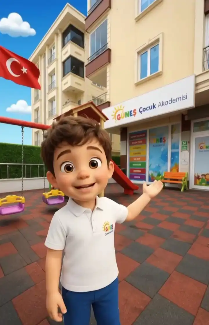 Güngören Özel Güneş Çocuk Akademi Anaokulu