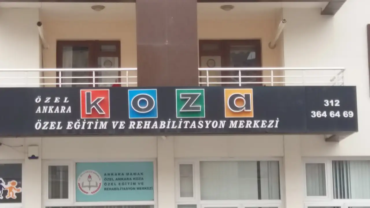 Ekol Özel Eğitim ve Rehabilitasyon Merkezi - Özel Eğitim ve Gelişim Merkezi - Ankara - galeri görseli
