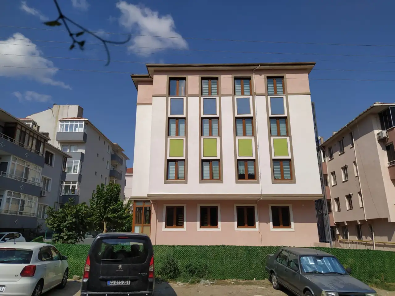 Özel Safa Gülbahçe Anaokulu - Kreş ve Anaokulu - Edirne - galeri görseli