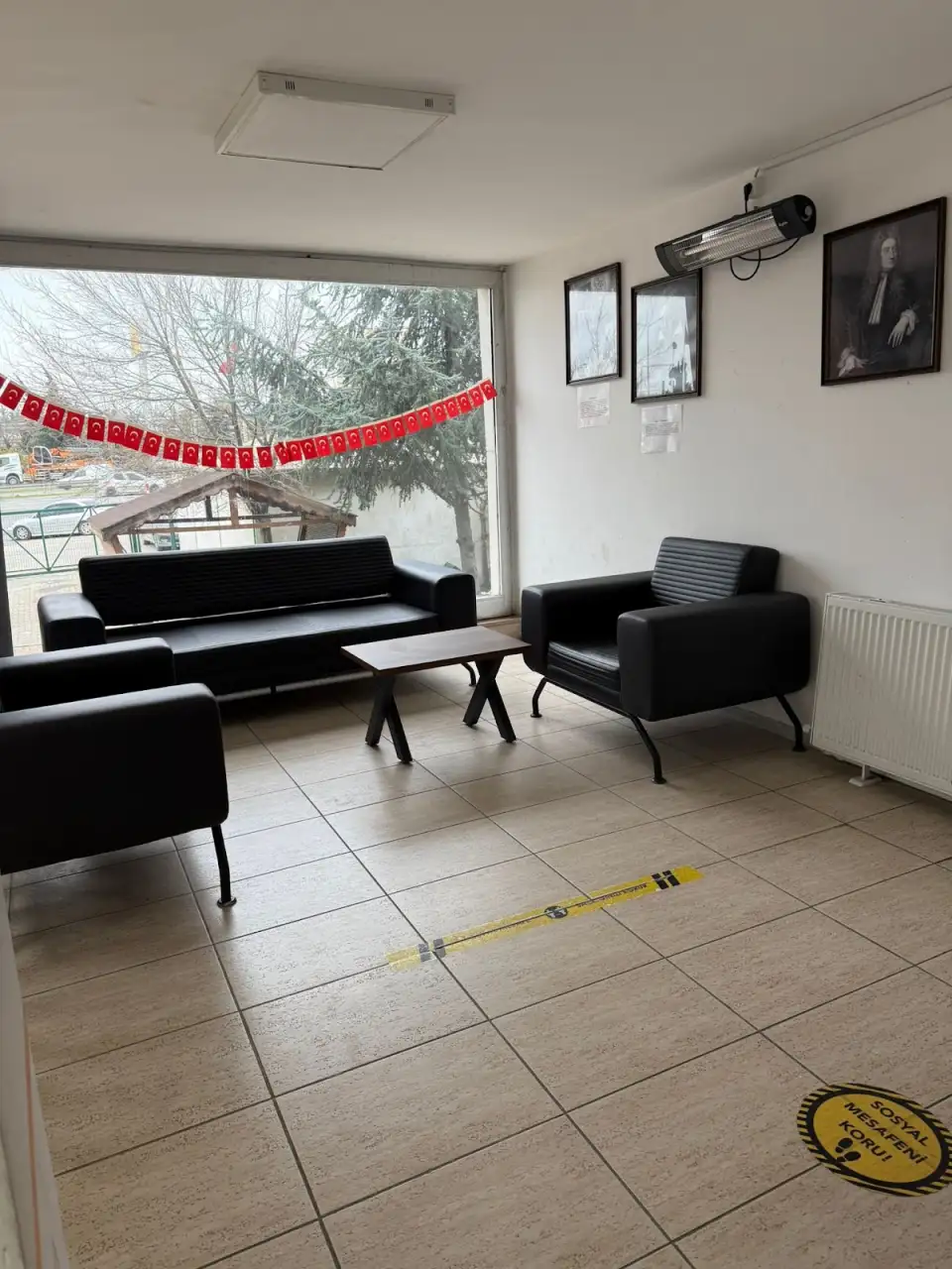 Silivri Özel Aktif Çağrışım ÖZEL EĞİTİM ve Rehabilitasyon Merkezi - Özel Eğitim ve Gelişim Merkezi - İstanbul - galeri görseli