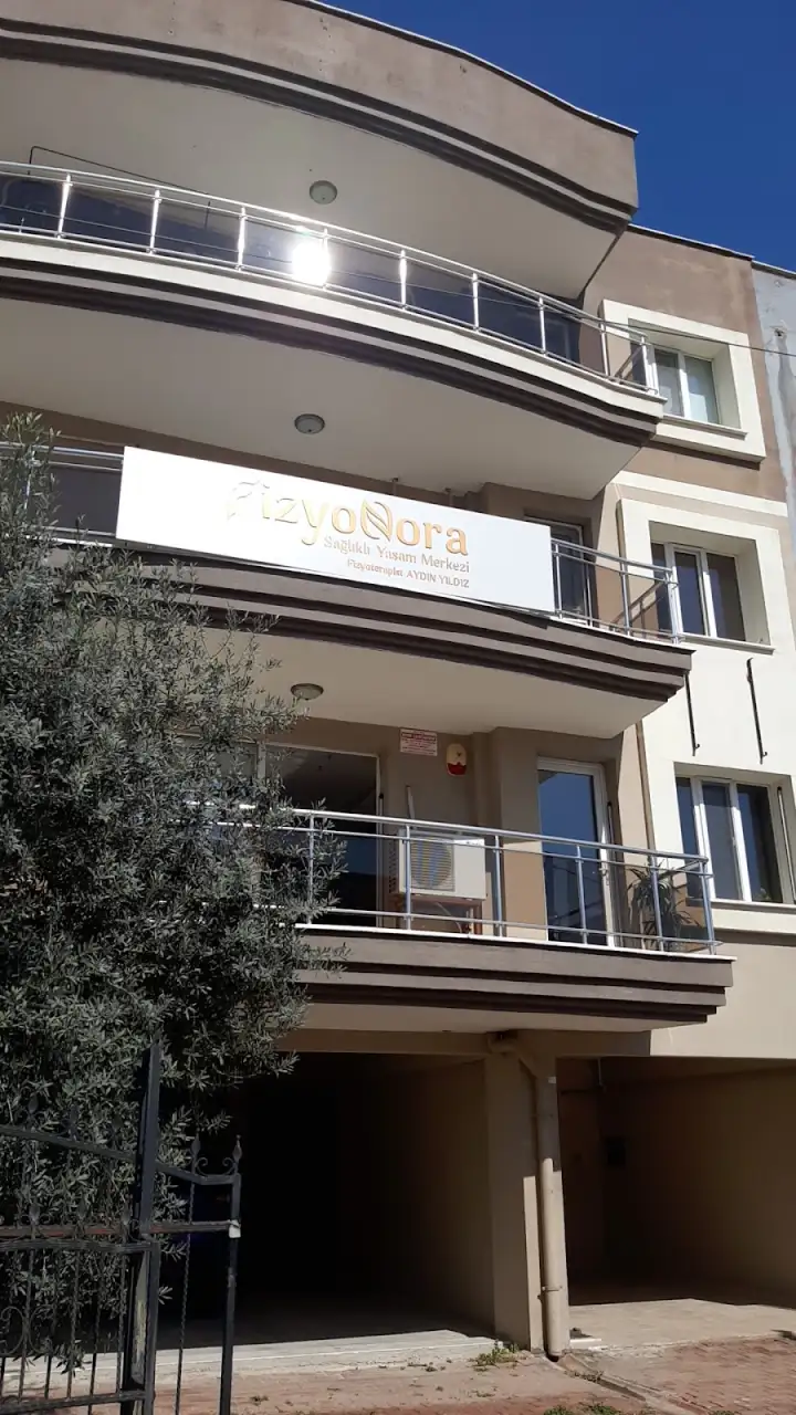 FizyoNora - Nörolojik Rehabilitasyon Merkezi - Aydın - galeri görseli