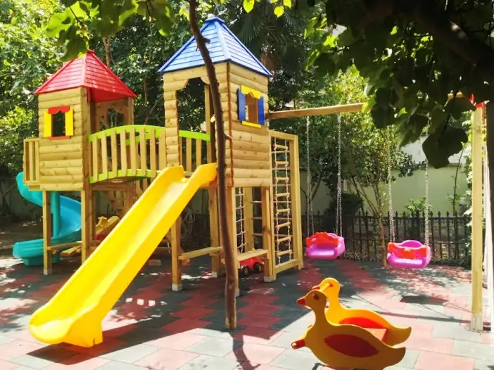 Özlenen Çocuk Anaokulu