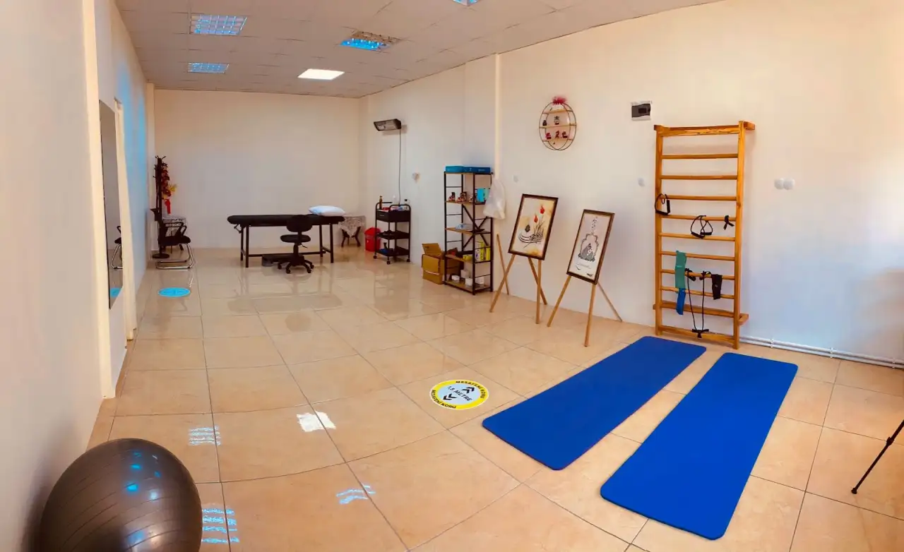 Kommes Özel Eğitim Ve Rehabilitasyon Mer. - Özel Eğitim ve Gelişim Merkezi - Konya - galeri görseli