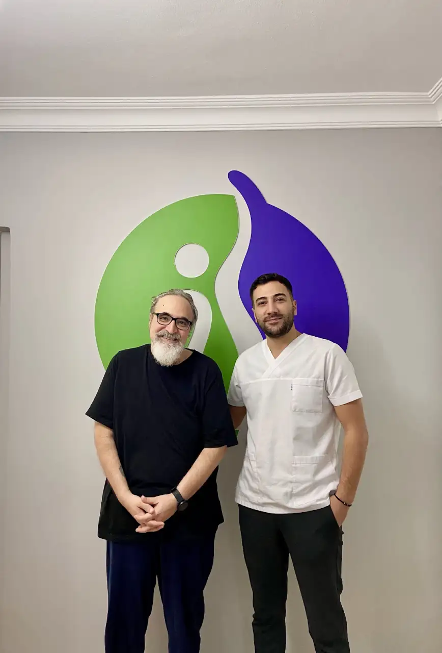 Fizyotherapy Sağlıklı Yaşam, Klinik Pilates ve Fizik Tedavi Merkezi