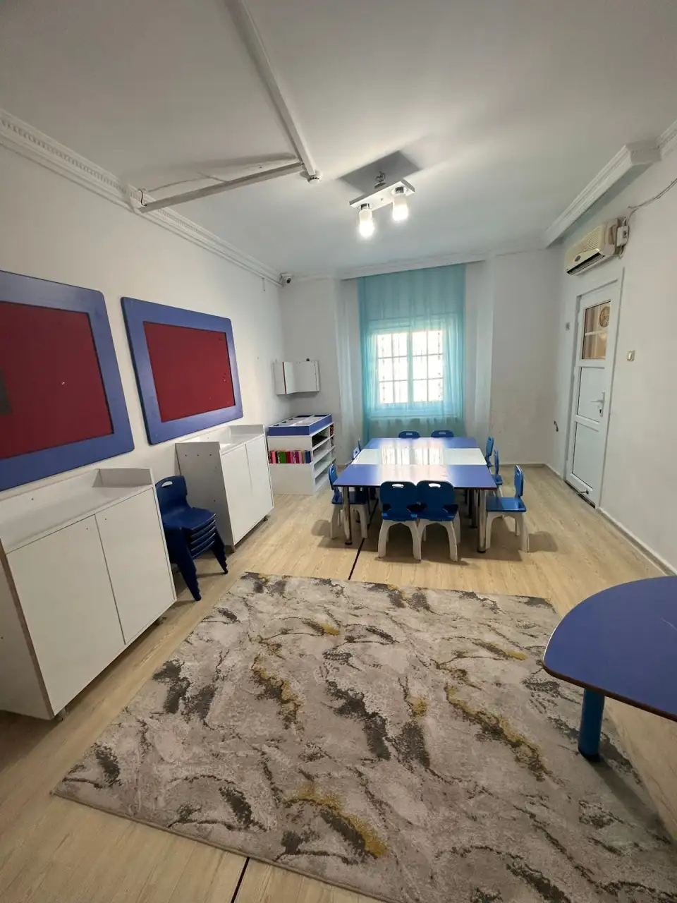 Özel Tarsus Mimoza Anaokulu - Kreş ve Anaokulu - Mersin - galeri görseli