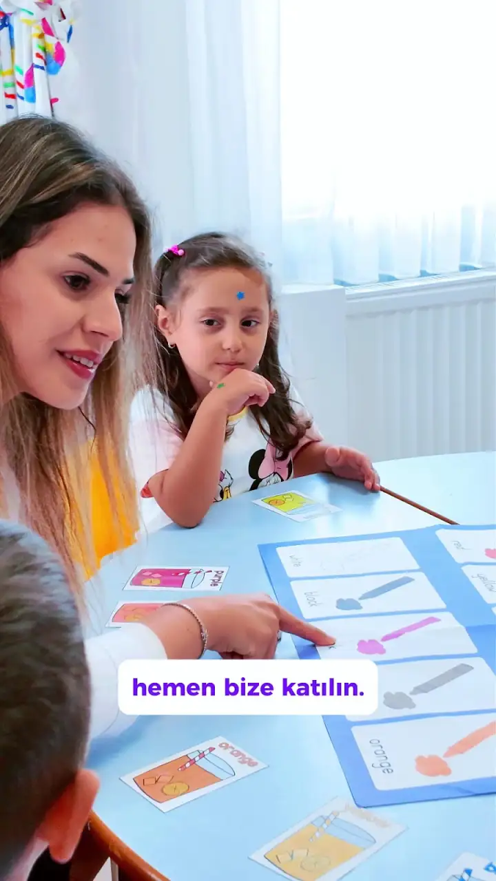 Gözde Kreş & Anaokulu & Çocuk Kulübü - Çocuk Bakım Merkezi - Trabzon - galeri görseli