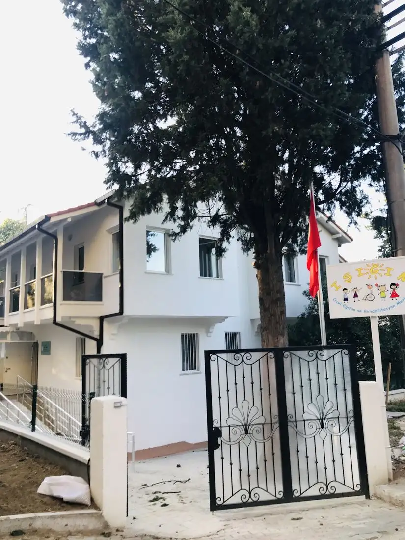 Özel Işığım Özel Eğitim Ve Rehabilitasyon Merkezi - Özel Eğitim ve Gelişim Merkezi - Bursa - galeri görseli
