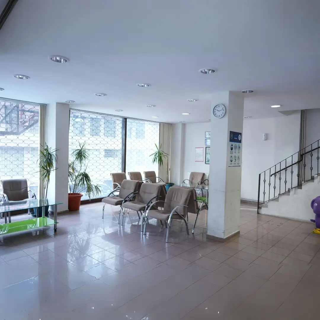 İstanbul Zeytinburnu Özel Flora Özel Eğitim Ve Rehabilitasyon Merkezi - Özel Eğitim ve Gelişim Merkezi - İstanbul - galeri görseli