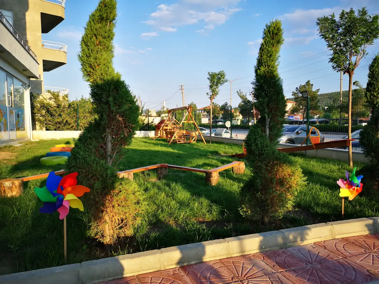 YAPA OSMANCIK ANAOKULU - Kreş ve Anaokulu - Çorum - galeri görseli