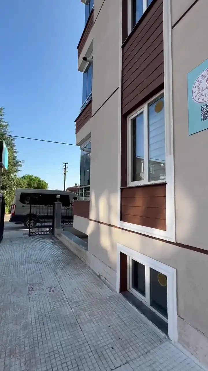 Ertu Aydın Özel Eğitim Ve Rehabilitasyon Merkezi