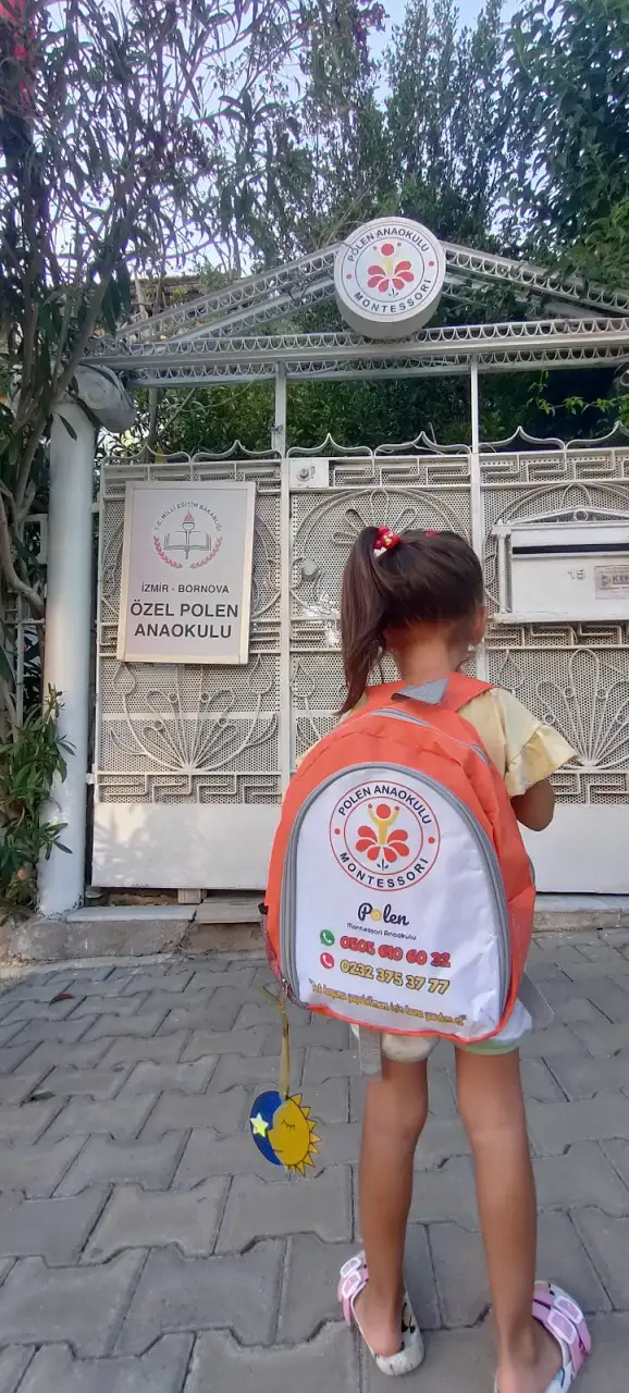 Özel Polen Anaokulu - Kreş ve Anaokulu - İzmir - galeri görseli