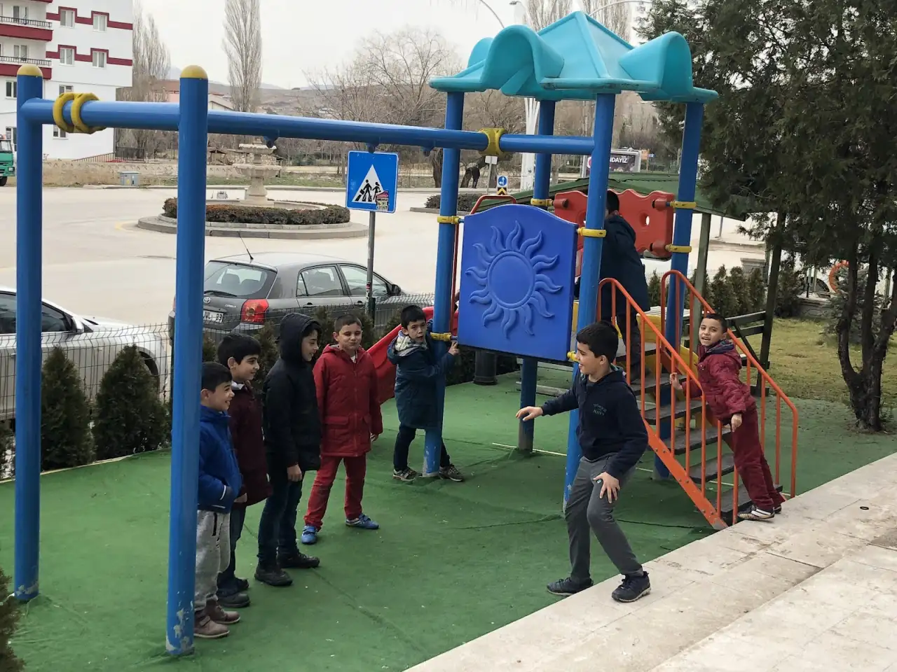 Sudecan Özel Eğitim Ve Rehabilitasyon Mer. - Özel Eğitim ve Gelişim Merkezi - Ankara
