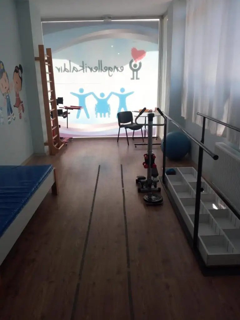 Pırıltı Özel Eğitim Ve Rehabilitasyon Merkezi - Özel Eğitim ve Gelişim Merkezi - Osmaniye - galeri görseli