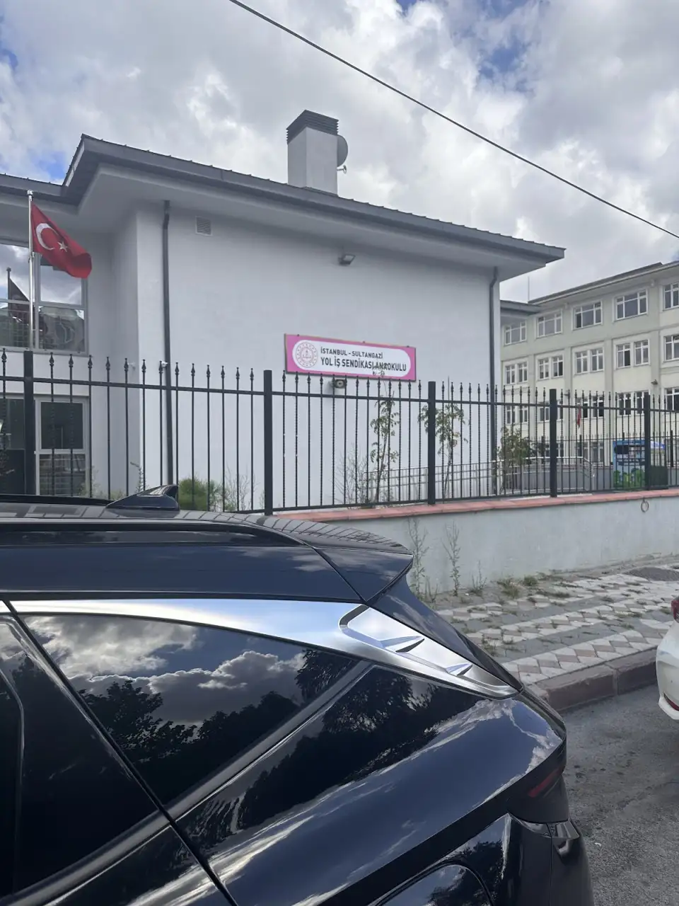 Yol İş Sendikası Anaokulu