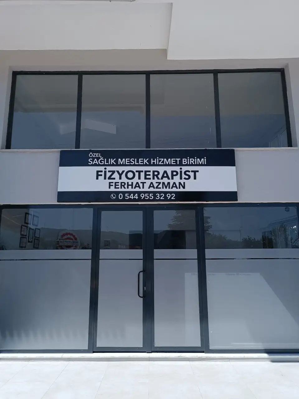AKTİFİZ FİZYOTERAPİ & DANIŞMANLIK MERKEZİ - Fizik Tedavi ve Rehabilitasyon - Aydın - galeri görseli
