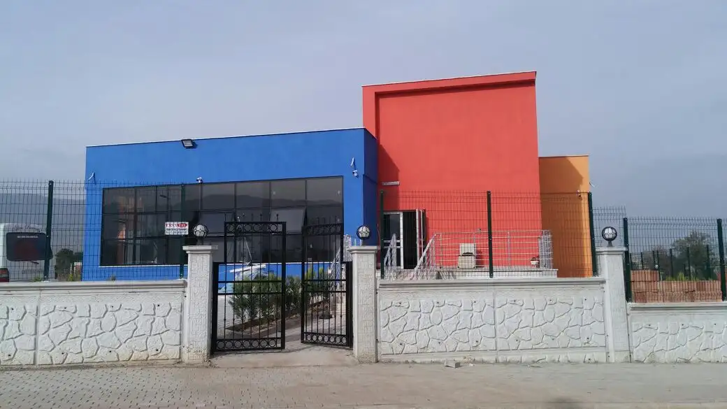 Kırmızı Kalem Özel Eğitim Ve Rehabilitasyon Merkezi - Özel Eğitim ve Gelişim Merkezi - Denizli - galeri görseli