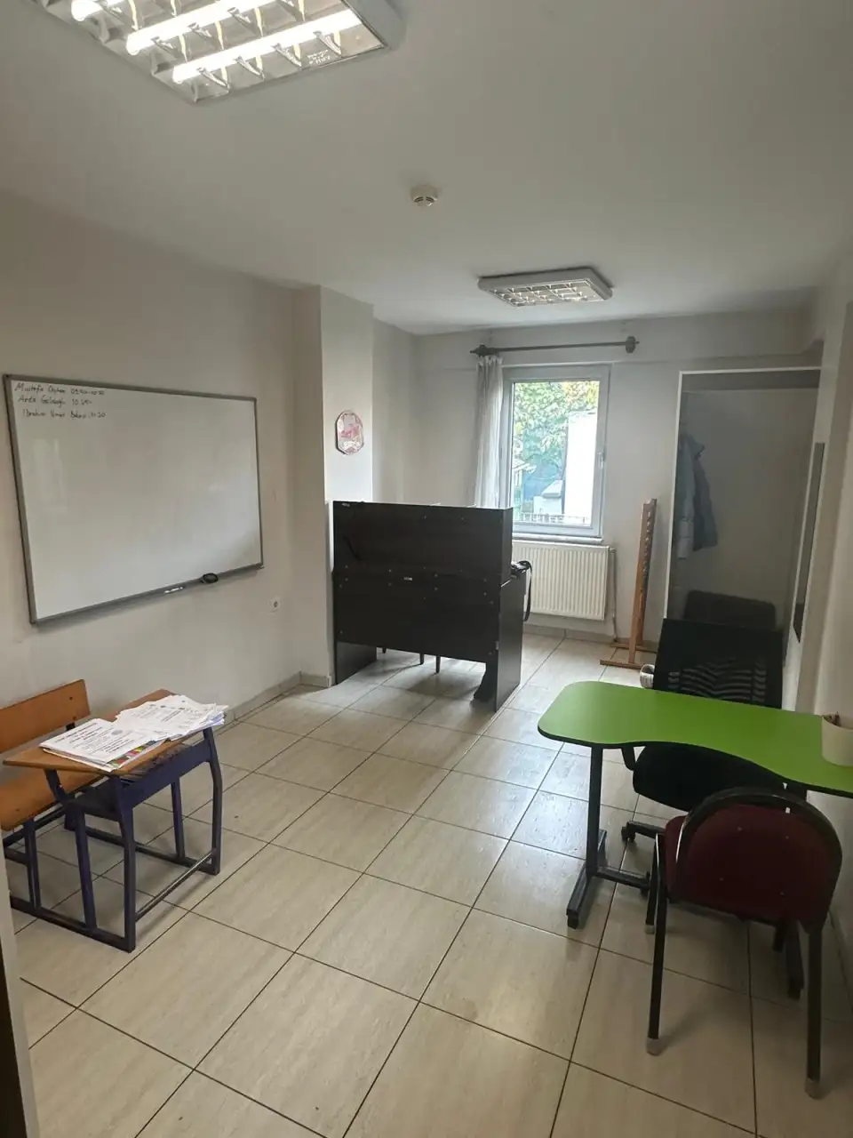 Özel Öz Empati Özel Eğitim ve Rehabilitasyon Merkezi - Özel Eğitim ve Gelişim Merkezi - Kayseri - galeri görseli