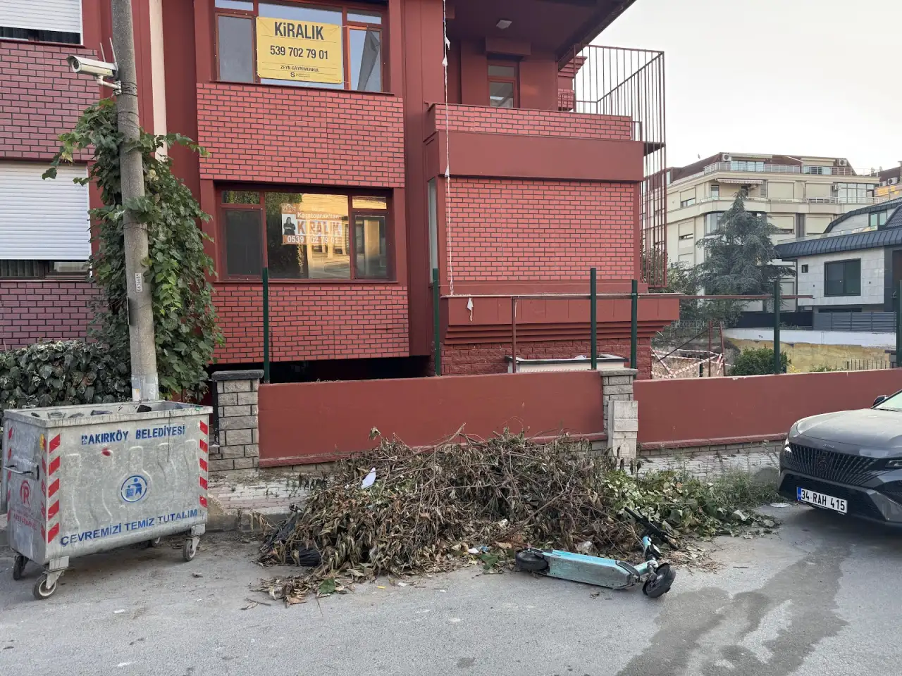 FLORYA İNGİLİZ KÜLTÜR ANAOKULU - Kreş ve Anaokulu - İstanbul - galeri görseli