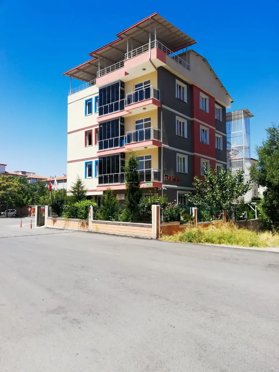 Elele Özel Eğitim ve Rehabilitasyon Merkezi