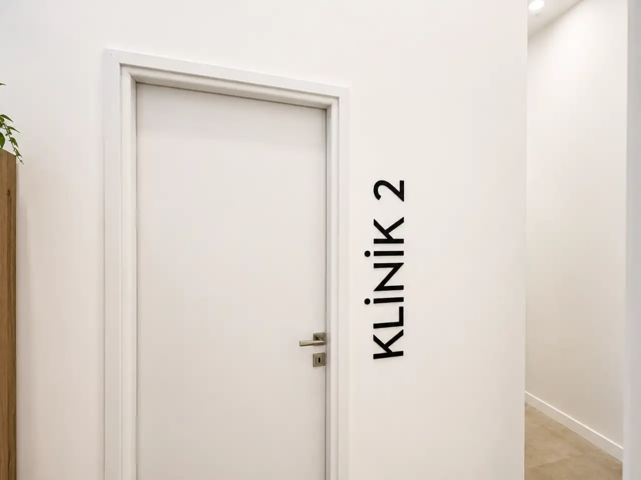 Fizyoterapist Zeynep Çağla Kabak