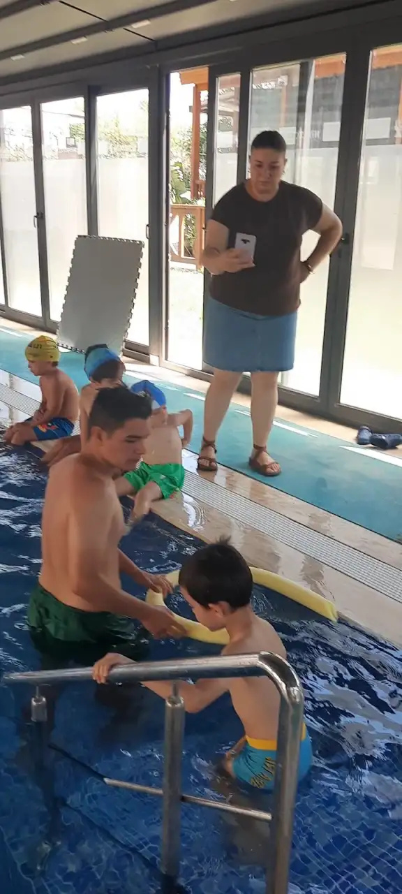 Kids Akademi Bora Anaokulu Bornova - Kreş ve Anaokulu - İzmir - galeri görseli
