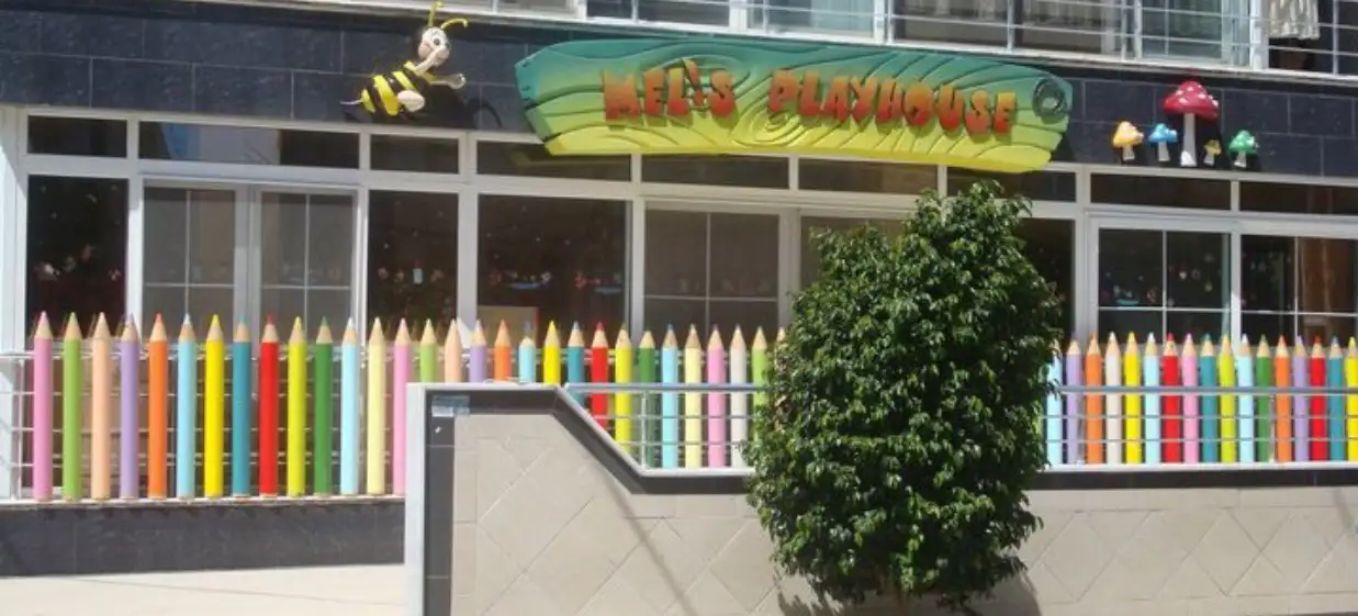 Mel's Playhouse Oyunevi ve Aktivite Merkezi - Çocuk Bakım Merkezi - Hatay - galeri görseli