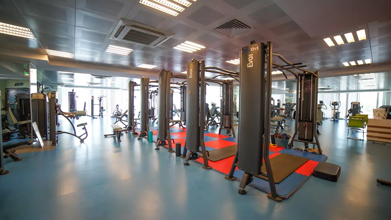 Kineziterapi Fizik Tedavi ve Rehabilitasyon Merkezi