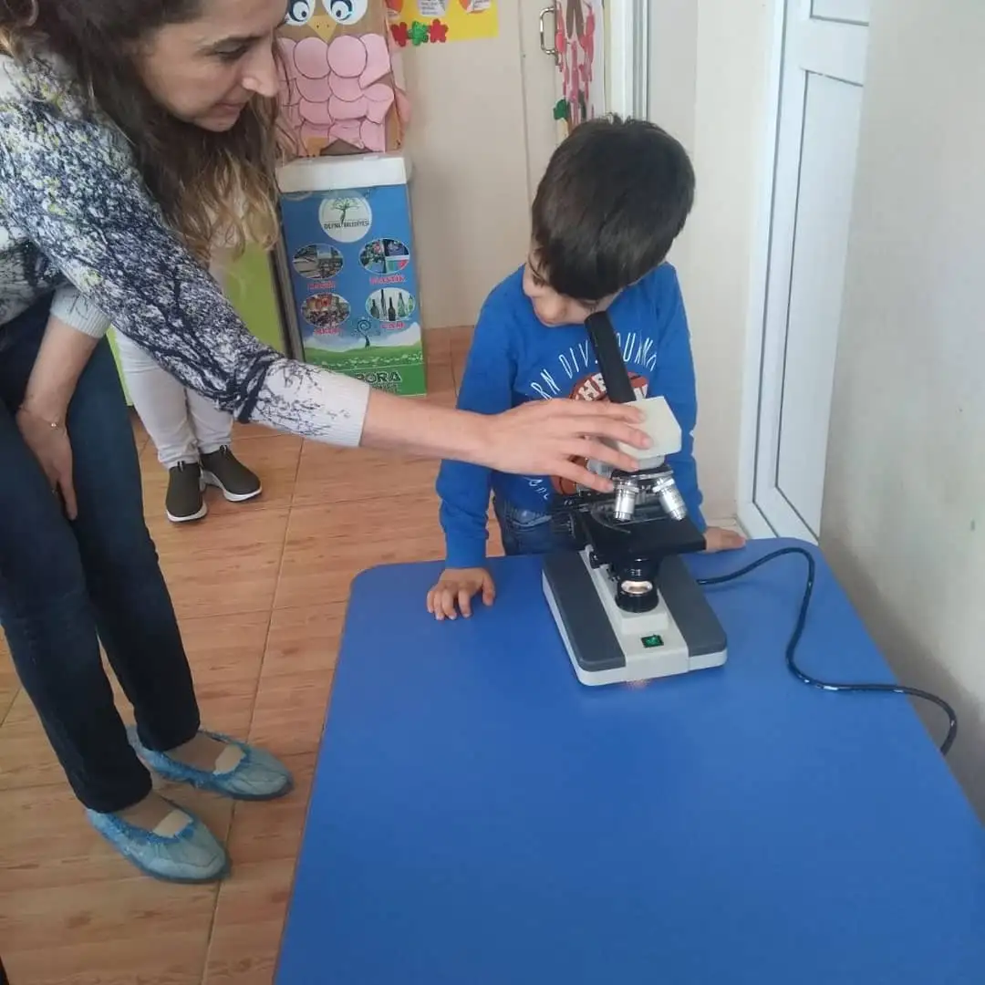 Hatay Özel Nehirim Anaokulu - Kreş ve Anaokulu - Hatay - galeri görseli
