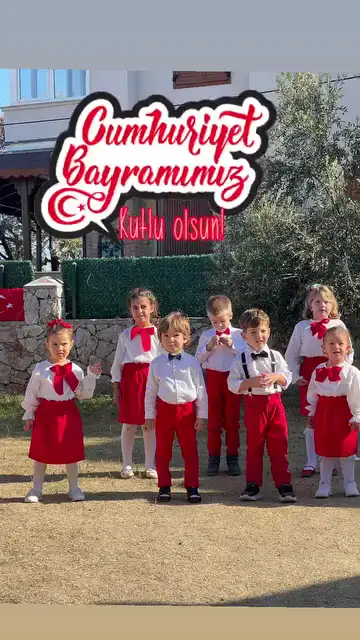 Özel Roket Çocuklar Anaokulu - Kreş ve Anaokulu - İzmir - galeri görseli